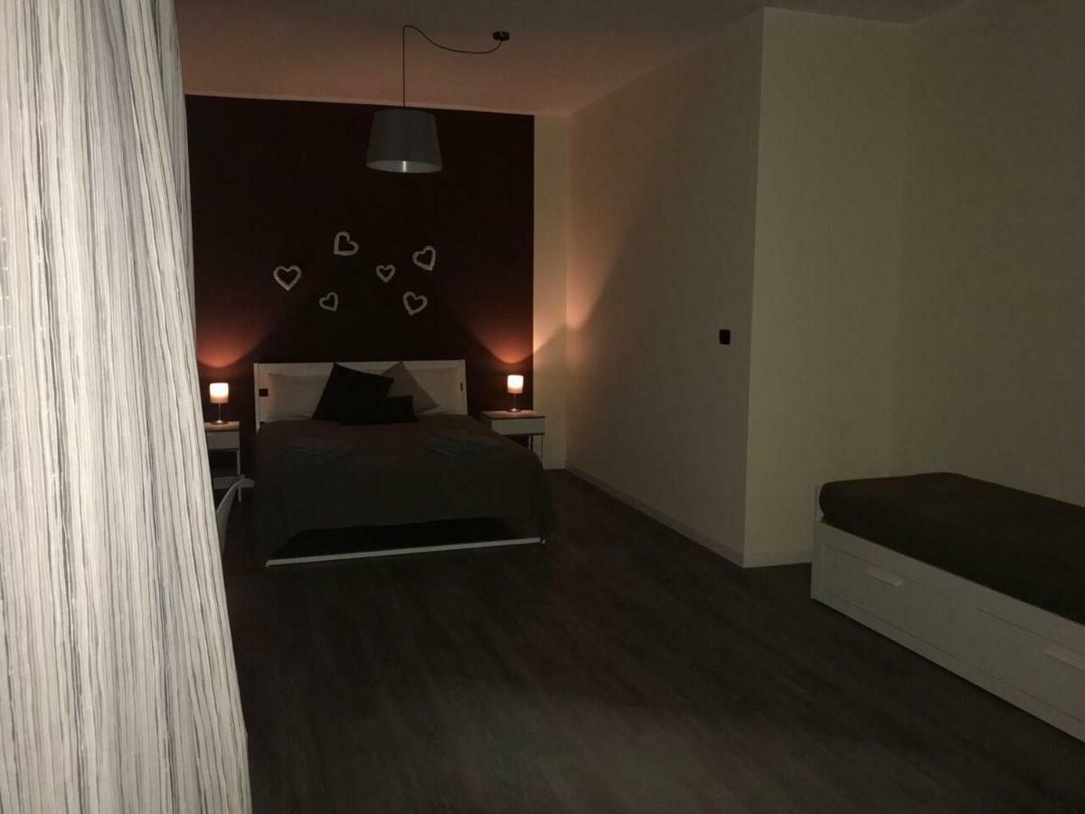 Bed and Breakfast Raya 28 Bari Exterior foto